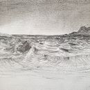 Face up, embroiderer!. Un proyecto de Bordado y Bocetado de miranda_rhodes - 04.01.2020