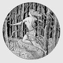 ilustración tradicional varios . Un proyecto de Ilustración tradicional de Juan Heber Castillo - 04.01.2019