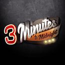 3 minutes to Midnight. Een project van  Concept art, Ontwerp van personages, Traditionele illustratie y Stripboek van Daniel Peña Roche - 04.01.2020