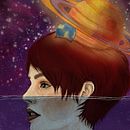 Mi Proyecto del curso:  high frequency. Desenho de retrato projeto de Melissa Campos - 05.01.2020