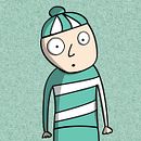 Mi Proyecto del curso: Ilustración de personajes con estilo. Un progetto di Disegno di Lautaro Murua Coroleu - 05.01.2020