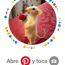 Mi Pinterest: Papel_picel_o_tijera. Criatividade projeto de ineshvi - 05.01.2020