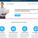 Mi Proyecto del curso: Introducción al e-mail marketing con Mailchimp. Un proyecto de Marketing de contenidos de Sergio Vazquez - 07.01.2020