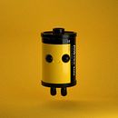 Mi Proyecto del curso: Creación de personajes con ZBrush y Cinema4D. 3D, 3D Design, Design de personagens 3D, e Fotografia projeto de Leo Ruiz - 05.01.2020