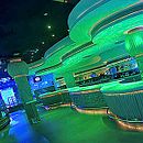 B3 Lounge. Interior Design project by Kris Bergthorson - 01.06.2020