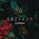 Arte de tapa + Flyers - "Supersai" . Projekt z dziedziny Br, ing i ident, fikacja wizualna,  Manager art, st, czn, Projektowanie c, frowe, Projektowanie graficzne, Fotografia, T i pografia użytkownika Guillermina Luna - 10.09.2019
