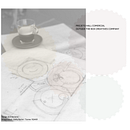 Projeto Hall Comercial. Un progetto di 3D, Progettazione 3D, Architettura d'interni, Interior Design, Design e Interior design di Anely Roche - 06.01.2020