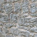 Castle Stone Wall - Photogrammetry Material. Un progetto di 3D, Progettazione 3D, Progettazione di videogiochi, Modellazione 3D e Videogiochi di Pablo José de Andrés Martín - 06.01.2020
