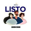 App Miho Arconsa. Un proyecto de 3D, Animación 2D, Diseño e Ilustración tradicional de Angelo Elias Jr. - 07.01.2020