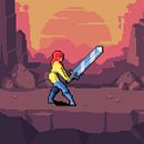 Mi Proyecto del curso: Introducción al diseño de personajes en pixel art. Character Design, Video Games, Pixel Art, and Game Design project by Yesid Pereyra Hurtado - 10.06.2021