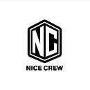 NICE CREW: un colectivo deportivo de bmx freestyle. Design de logotipo, e Design gráfico projeto de Samuel Zambrano Ocampo - 19.01.2020