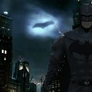 Proyecto Final Batman . 3D proyek oleh Jesus Aspilcueta - 07.14.2019