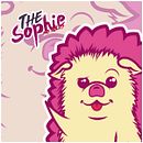 THE SOPHIE no rules, no limits. Traditional illustration project by Geovanny Emilio Merino Sánchez - 11.25.2018