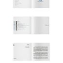 Libro Americanísmo Arte y Antropología. Design editorial projeto de Pedro Cassany - 07.01.2009