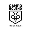 CAMPO EQUINO - miel pura de abeja - Ein Projekt aus dem Bereich Br, ing und Identität, Logodesign und Grafikdesign von julian Sarrat - 04.08.2019