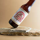 Cerveza Artesanal Q. Un progetto di Br, ing, Br e identit di LUIS - 10.08.2018