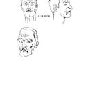 Mi Proyecto del curso: Ilustración de storyboards para cine y publicidad . Desen, Stor și board de Francisco Peláez Restrepo - 01.18.2020