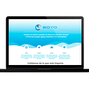Seguros Soto | Diseño web. Un proyecto de Desarrollo Web y Diseño Web de Sofía Fernández Balseiro - 08.01.2020