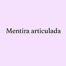 Mentira articulada. Escrita projeto de Miguel Puerta - 08.01.2016