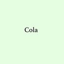 Cola. Escrita projeto de Miguel Puerta - 08.03.2019