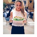 Fatto in Casa . Un projet de Photographie gastronomique de Amparo Dalla Torre - 08.01.2020