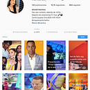 Mi Proyecto del curso: Creación y edición de contenido para Instagram Stories . % Michell Martinez Contreras tarafından hazırlanan Markalaşma ve Kimlik, Mobil Fotoğrafçılık, Instagram, Hika, Ve e panosu projesi - 01.08.2020