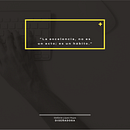 Mi Proyecto del curso: Copywriting: define el tono de tu marca personal. Un projet de Design graphique de Stefanie - 08.01.2020