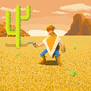 Mi Proyecto del curso: Introducción al diseño de personajes en pixel art. Un progetto di Pixel art di alejandrobelloso12 - 08.01.2020