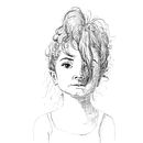 Mi Proyecto del curso: Introducción al retrato con tinta china y plumilla. Artes plásticas projeto de Ana lopez - 08.11.2020