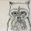 Mi Proyecto del curso: Técnicas de ilustración para desbloquear tu creatividad. Projekt z dziedziny Kreat, wność,  R, sunek, Malowanie akwarelą, Malarstwo akr i lowe użytkownika Brenda Rugerio - 09.01.2020