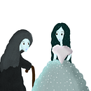 Mi Proyecto del curso: Ilustración digital para cuentos infantiles. Un projet de Illustration jeunesse de Maria Camila García - 17.03.2020