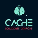 Estudio creativo Caché . Un projet de Br, ing et identité, Conseil créatif , et Gestion de la conception de Jesus Alonso García Rodríguez - 09.01.2020