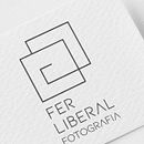 Fotógrafo. Logo Design, and Graphic Design project by Laura Ledesma - 12.01.2019