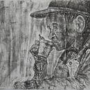 DIBUJO A CARBÓN. Un progetto di Belle arti di Laura Arango - 10.01.2020