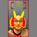Mi Proyecto del curso: Filtros de realidad aumentada para Instagram y Facebook . % sebastian obando torres tarafından hazırlanan 3D projesi - 01.13.2020