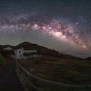 Proyecto final: Introducción a la astrofotografía - Juan Antonio Glez Hdez . % Antonio Gonzalez tarafından hazırlanan Fotoğrafçılık projesi - 01.21.2020