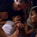 Familia Laub. Photograph project by Grazi Ventura - 01.10.2020