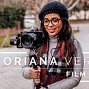 Mi Vídeo CV Reel. Un proyecto de Edición de vídeo de Oriana Vera Vidarte - 10.01.2020
