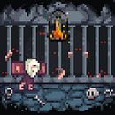 Animación de personajes en pixel art para videojuego (Amo de las Moscas). Un progetto di Animazione, Arte concettuale, Progettazione di videogiochi e Pixel art di Luis Miguel Rodriguez Sousa - 11.01.2020