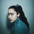 Mi Proyecto del curso: Autorretrato fotográfico artístico Ein Projekt aus dem Bereich Artistische Fotografie von Fany Suárez - 09.01.2020