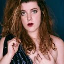 Mi Proyecto del curso: Retrato fotográfico pictórico. Un proyecto de Fotografía artística y Fotografía de retrato de Patricia Crego del Val - 30.12.2019