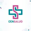 Re Diseño de Marca - Censalud. Un proyecto de Br e ing e Identidad de Natali Folonier - 12.01.2019