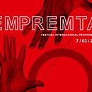 EMPREMTA festival internacional de performance Ein Projekt aus dem Bereich Kunstleitung von EMPREMTA festival internacional de performance - 12.02.2015