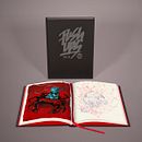 Art Book - Push Ups - Vol. I y II. Un proyecto de Bocetado, Dibujo, Ilustración tradicional y Pintura de Aleix Gordo Hostau - 27.12.2019