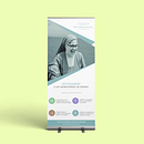 Diseños Roll Up Ein Projekt aus dem Bereich Br, ing und Identität und Grafikdesign von adrianambarajas - 13.01.2020