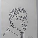 Mi Proyecto del curso: Dibujo para principiantes nivel -1 . % mireiafontgue tarafından hazırlanan Geleneksel illüstras, Ve on projesi - 02.15.2021