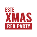 RED PARTY NAVIDAD. Un proyecto de Diseño gráfico de flatour - 20.02.2020