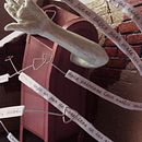 Cordial-Lascivo . % Marcela Hernández Martínez tarafından hazırlanan Güzel sanatlar, Konsept Sanatı, He, Ve kel projesi - 02.20.2019