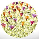 My project in Creation of Color Palettes with Watercolor course . % Tania Miller tarafından hazırlanan Sulubo, Ve a Resim projesi - 01.14.2020
