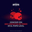 Beefeater - Post de Halloween Ein Projekt aus dem Bereich Kunstleitung, Werbung, Social Media und Video von Eduardo Yeves Estevez - 14.01.2020